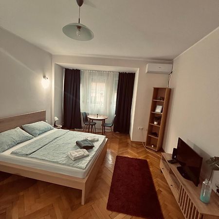 Apartman Lena Belgrade Exterior photo